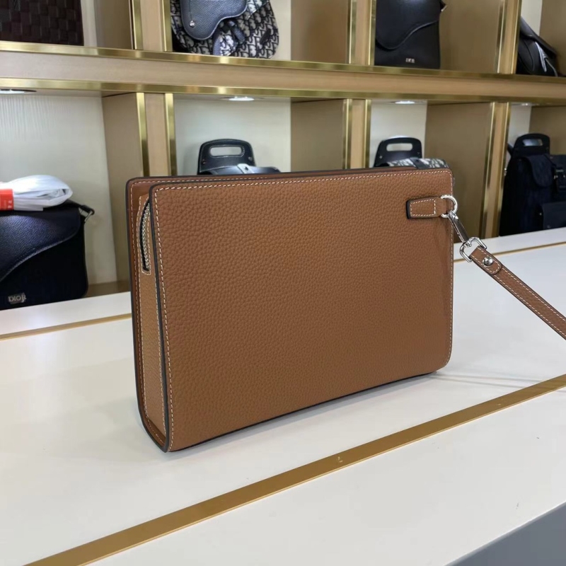 Hermes Clutch Bags